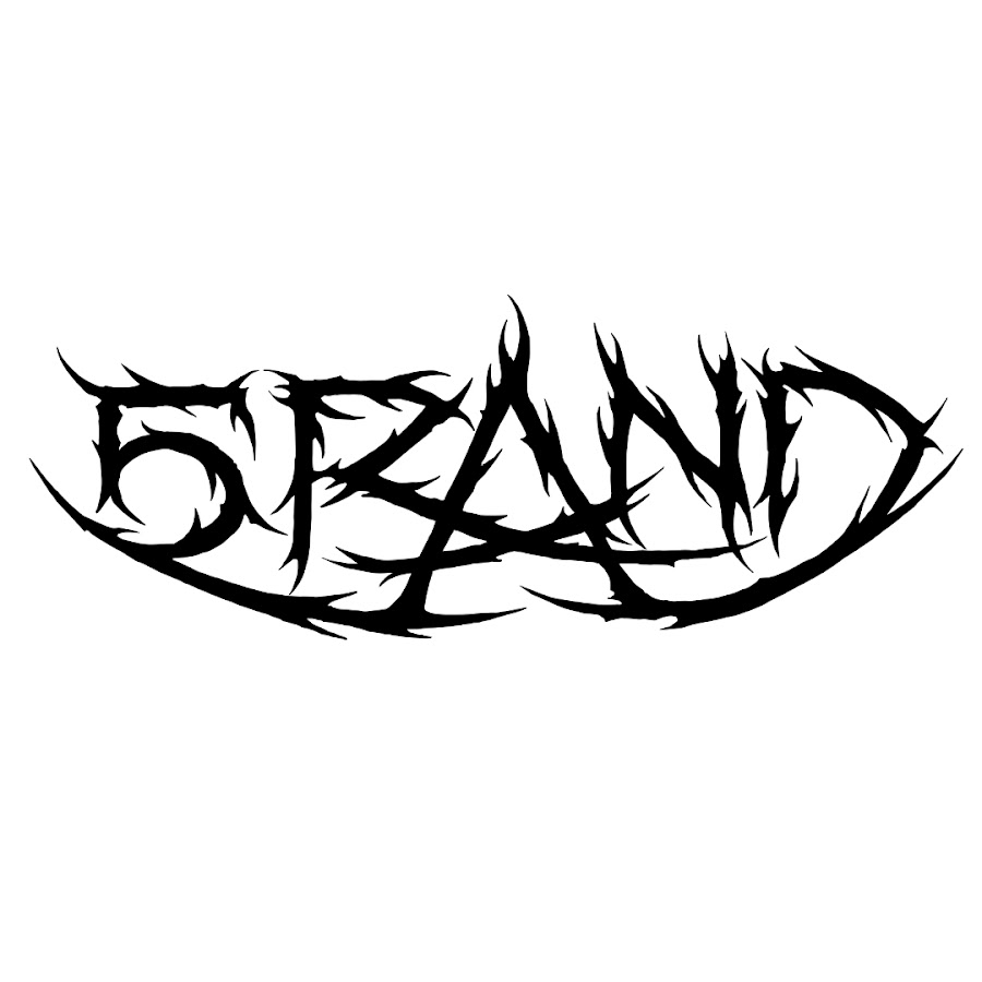 5RAND Metal Band - YouTube