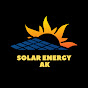 Solar Energy AK