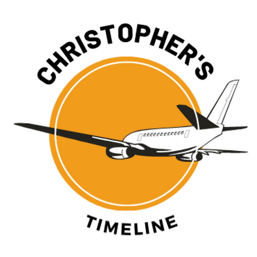 Christopher's Timeline Vlog