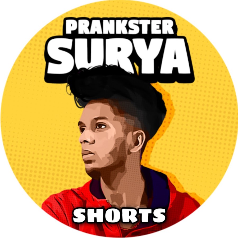 Ready go to ... https://youtube.com/@PranksterSurya-Shorts?si=ZPYwGTFk71qyIbYi [ Prankster Surya Shorts]