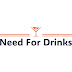 logo Need For Drinks