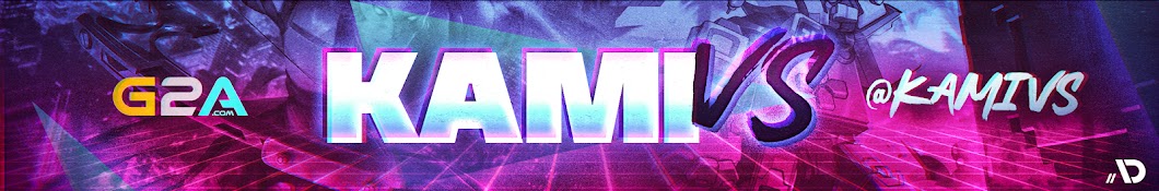 KamiVS Banner