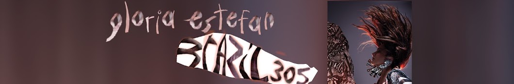 Gloria Estefan Banner