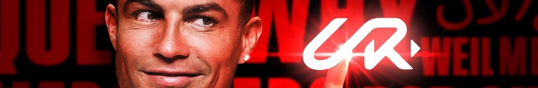 UR · Cristiano's Banner