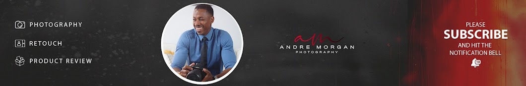 Andre Morgan Photography