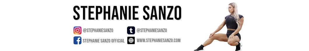 Stephanie Sanzo Banner
