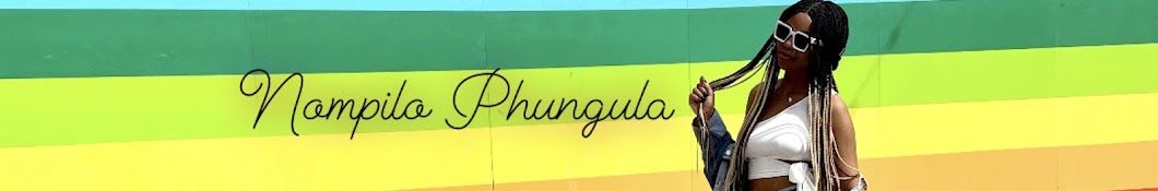 Nompilo Phungula