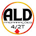 ALD preparações 4/2T