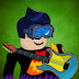 logo SashSter