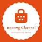 Borong Channel