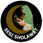 Sesi Sholawat