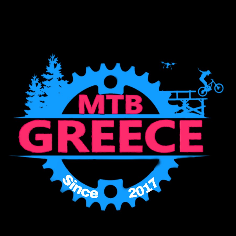 MTB GREECE @mtb_greece