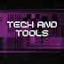 Tech And Tools