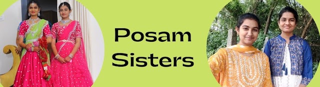 Posam Sisters