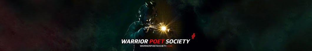 Warrior Poet Society Banner