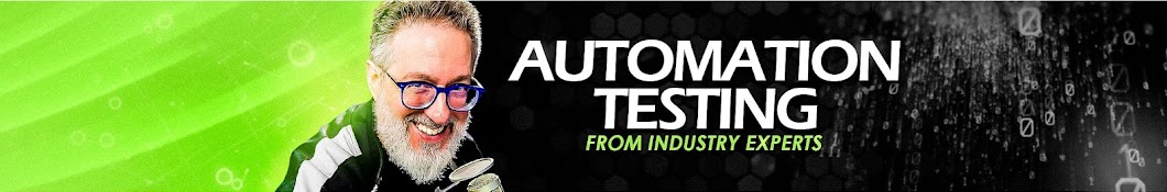 Automation Testing with Joe Colantonio