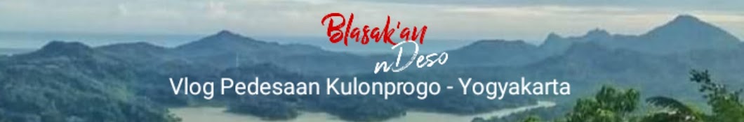 Blasakan nDeso