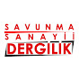 Savunma Sanayii Dergilik