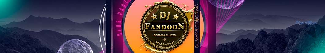 Dj Fandoon 