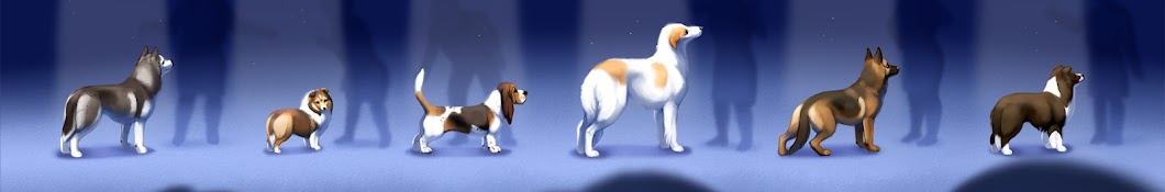 Herd of Hounds: A new breed of browser game! by CritterBytes Ltd