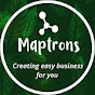 Maptrons