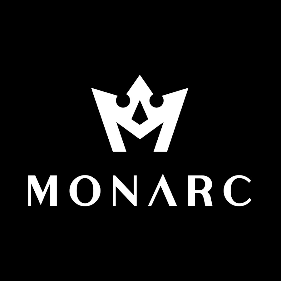 Monarc vip youtube