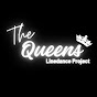 the queens linedance project