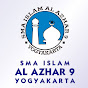 SMA Islam Al Azhar 9 Yogyakarta