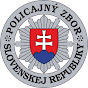 Polícia Slovenskej republiky