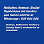 Avance Social Noticias