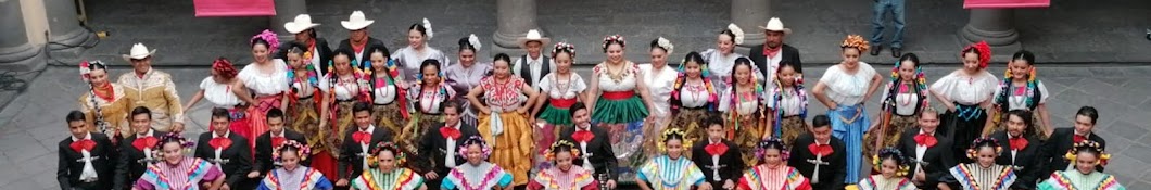 Ballet Folklórico Calpulli-Puebla