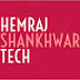 Hemraj Shankhwar Tech