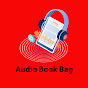 Audio Book bag