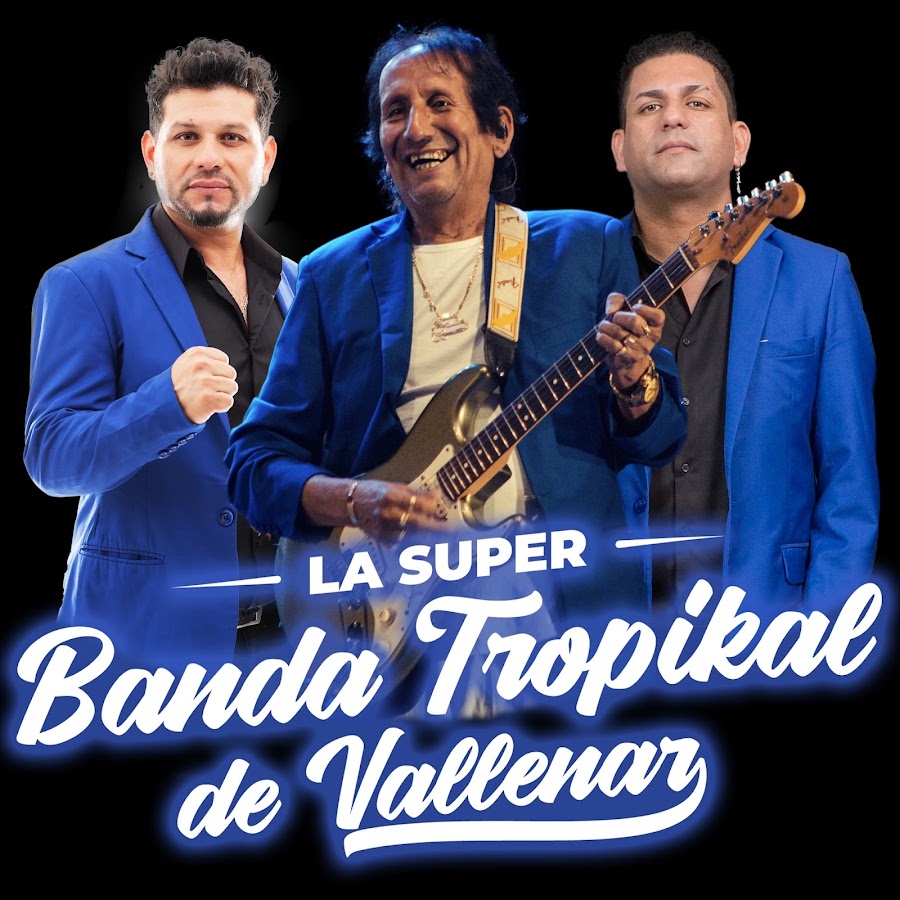 La Banda Tropikal de Vallenar @LaBandaTropikalDeVallenar