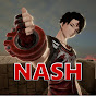 Nash Arnot