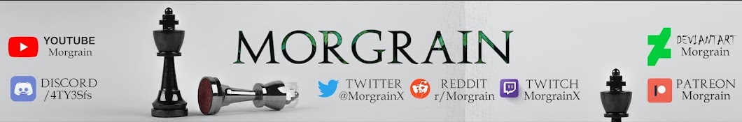 Morgrain