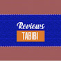 Reviews Tabibi