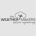 The Weather Makers