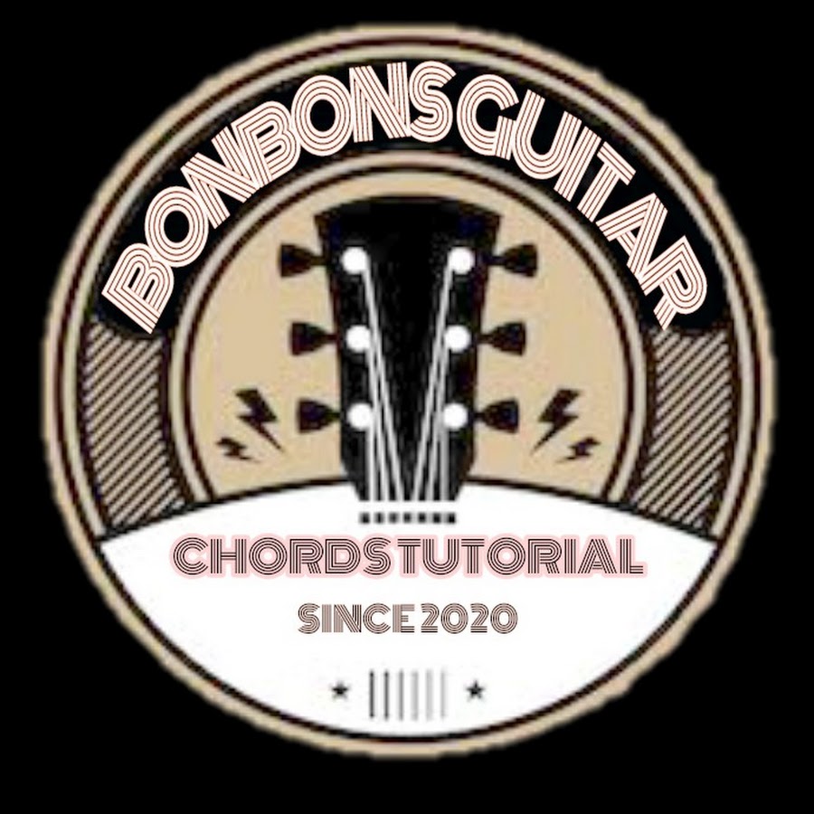 BonBons Guitar Tutorial
