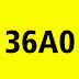 36A0