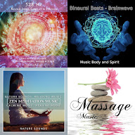 Positive Meditation Music