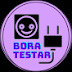 BoraTestar