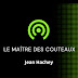 logo Le maître des couteaux