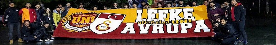 ultrAslan UNI Lefke Avrupa