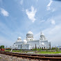 Masjid Raya Sheikh Zayed Solo Official