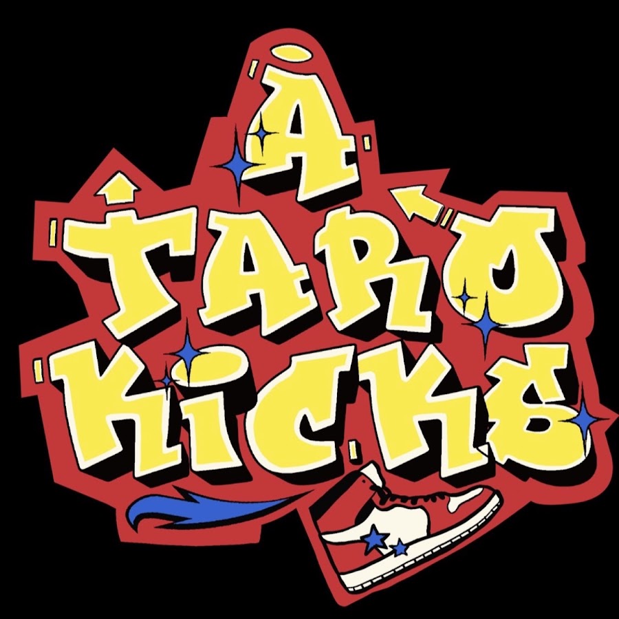 A太郎Kickz - YouTube