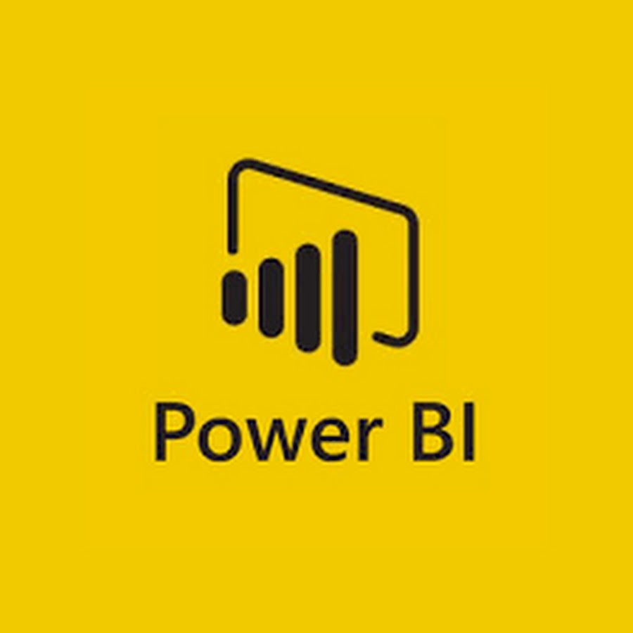 Learning Power BI اتعلم باور بى اى - YouTube Learning Power BI  اتعلم باور بى اى 