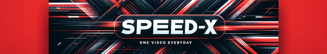 SPEEDX