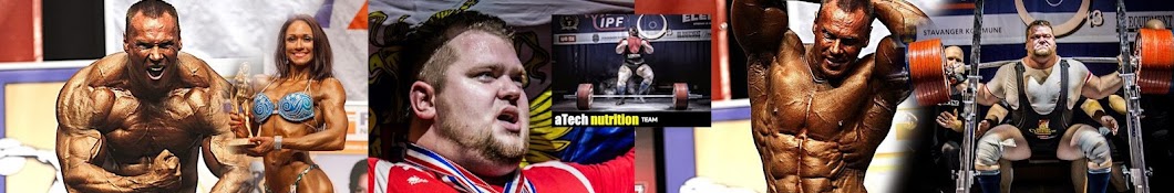 atech nutrition