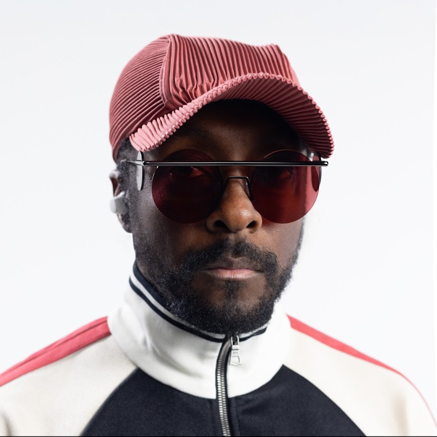 will i am